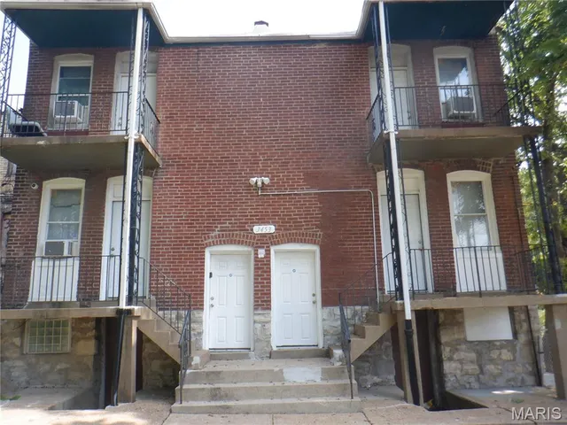$199,500 | 3453 Pennsylvania Avenue, St. Louis, MO 63118