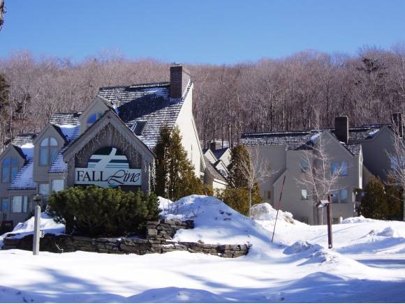 780 East Mountain Road, Unit B1 Killington, VT 05751 - Photo 1 of 1 Gallery Image 1
