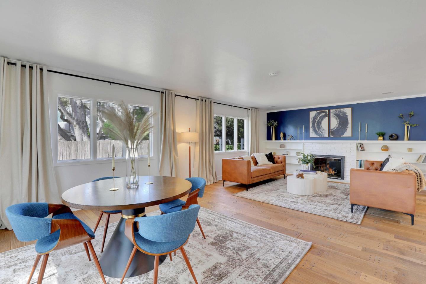 1047 San Carlos Road Pebble Beach, CA 93953 - Photo 4 of 22 Gallery Image 4