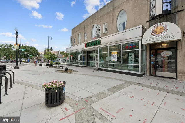 $192,000 | 2710 Macomb Street Northwest, Unit 418, Washington, DC 20008