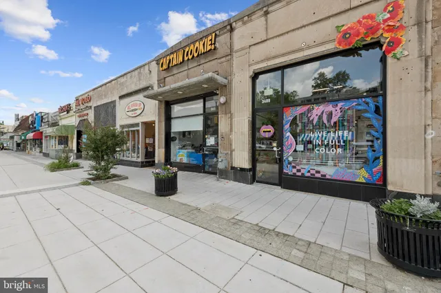 $192,000 | 2710 Macomb Street Northwest, Unit 418, Washington, DC 20008