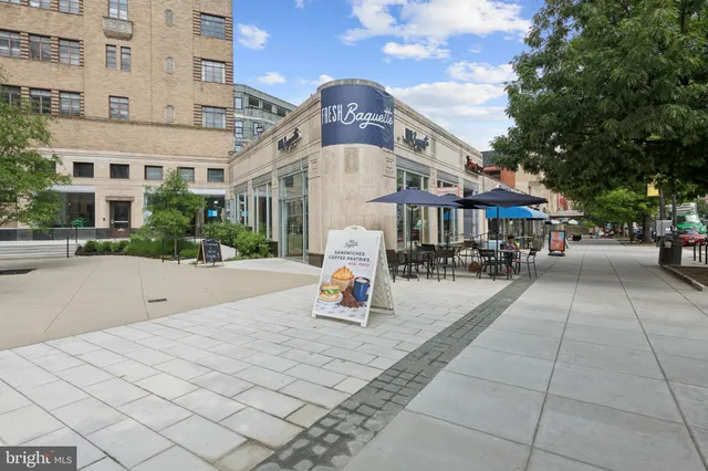 $192,000 | 2710 Macomb Street Northwest, Unit 418, Washington, DC 20008