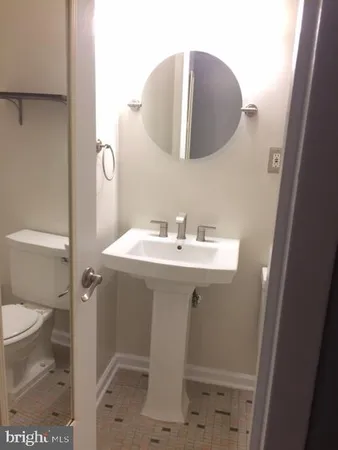 $189,000 | 2710 Macomb Street Northwest, Unit 418, Washington, DC 20008