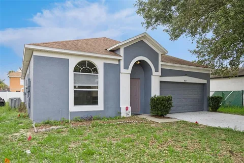 $299,900 | 8617 Cavendish Drive, Kissimmee, FL 34747