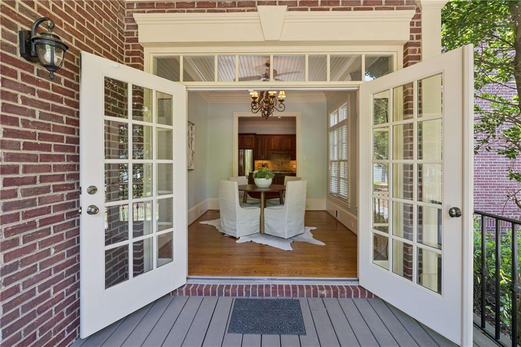 3937 St George Court Duluth, GA 30096 - Photo 29 of 88