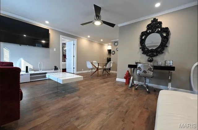 $110,000 | 8834 Blewett Avenue, Jennings, MO 63136