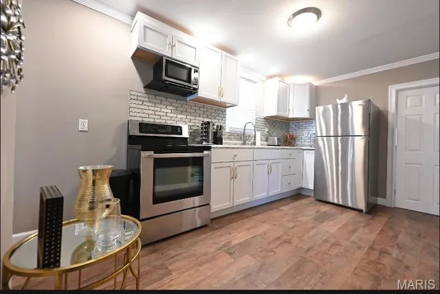 $110,000 | 8834 Blewett Avenue, Jennings, MO 63136