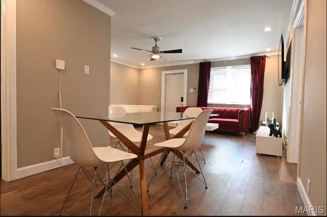 $110,000 | 8834 Blewett Avenue, Jennings, MO 63136