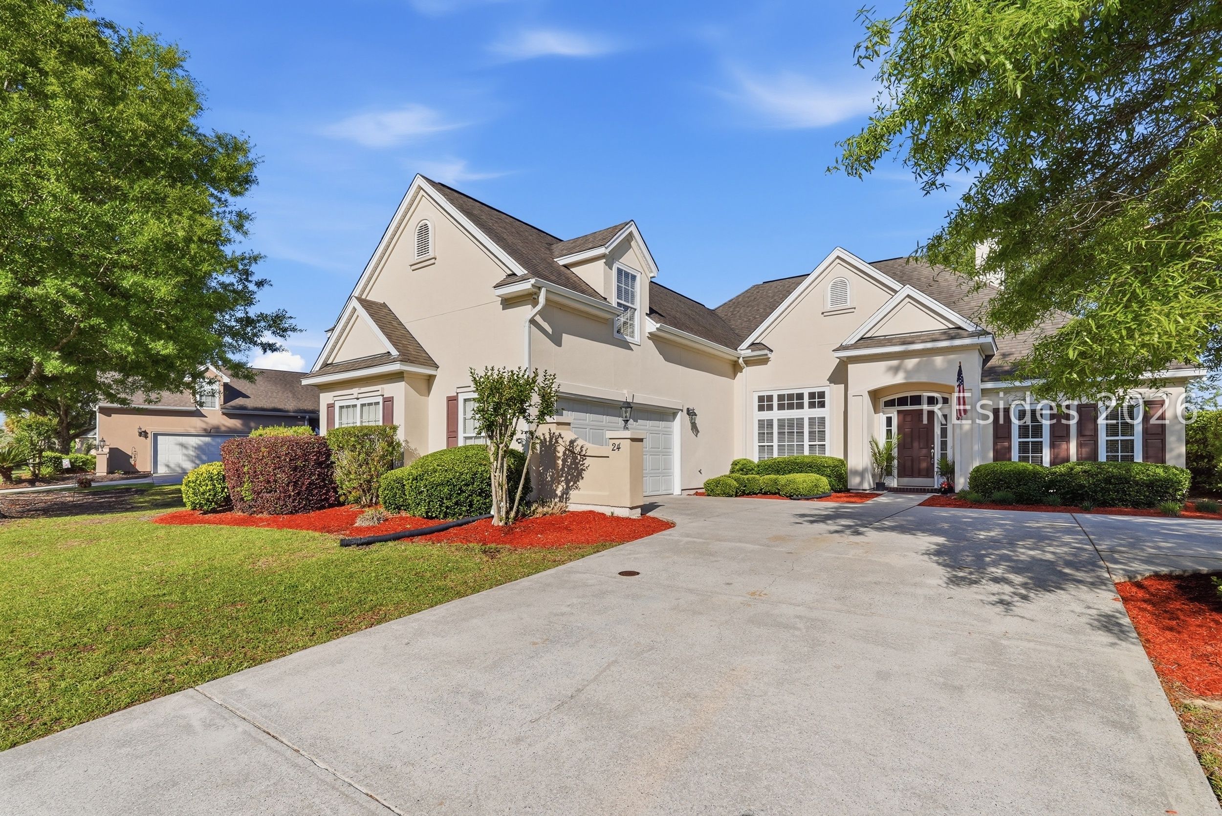 24 Bainbridge Way Bluffton, SC 29910 - Photo 3 of 51