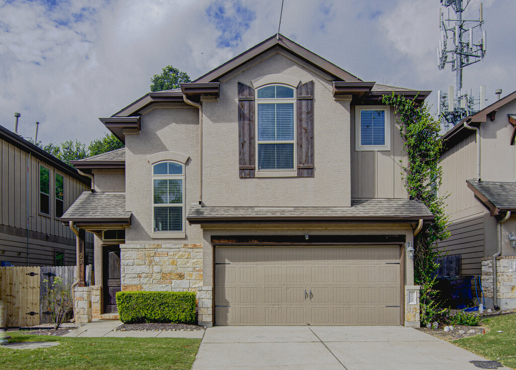 7337 Menchaca Road, Unit 22 Austin, TX 78745 - Photo 1 of 28