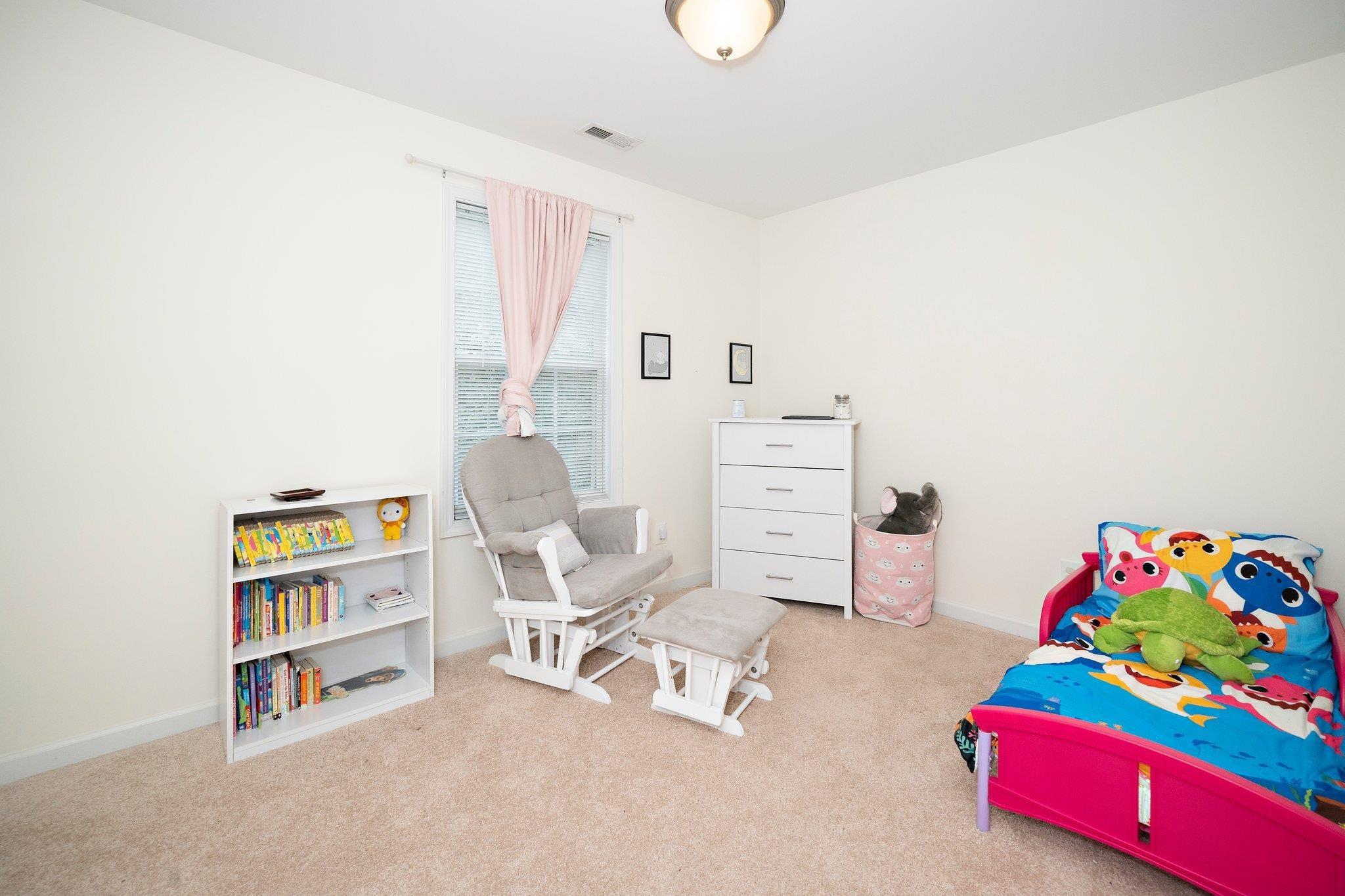 4608 Mill Bend Drive Raleigh, NC 27616 - Photo 17 of 27 Photo 17