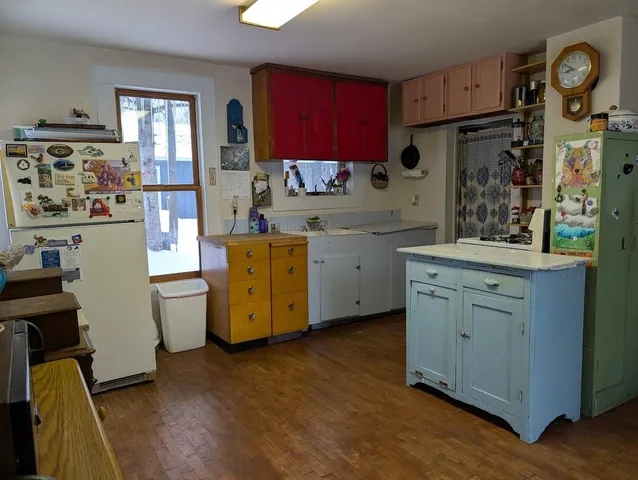 $262,000 | 21737 Wilson Street, Grand Marais, MI 49839