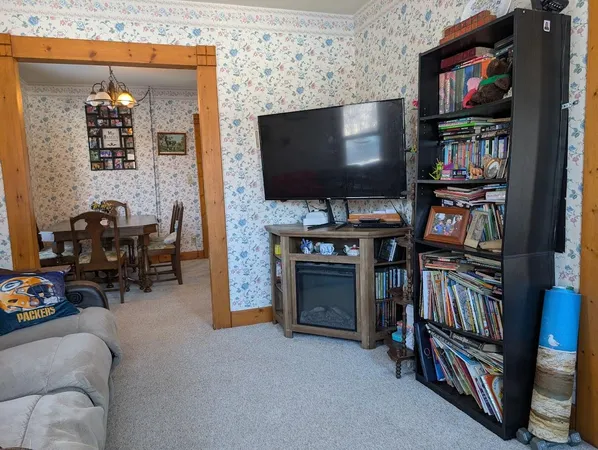 $262,000 | 21737 Wilson Street, Grand Marais, MI 49839