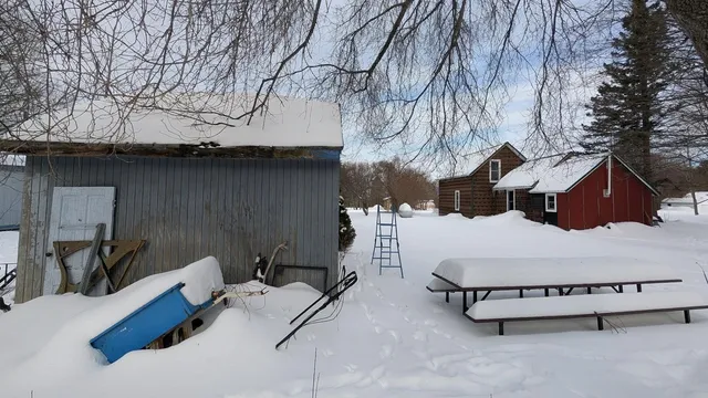 $262,000 | 21737 Wilson Street, Grand Marais, MI 49839