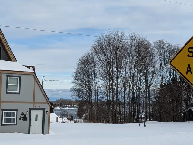 $262,000 | 21737 Wilson Street, Grand Marais, MI 49839