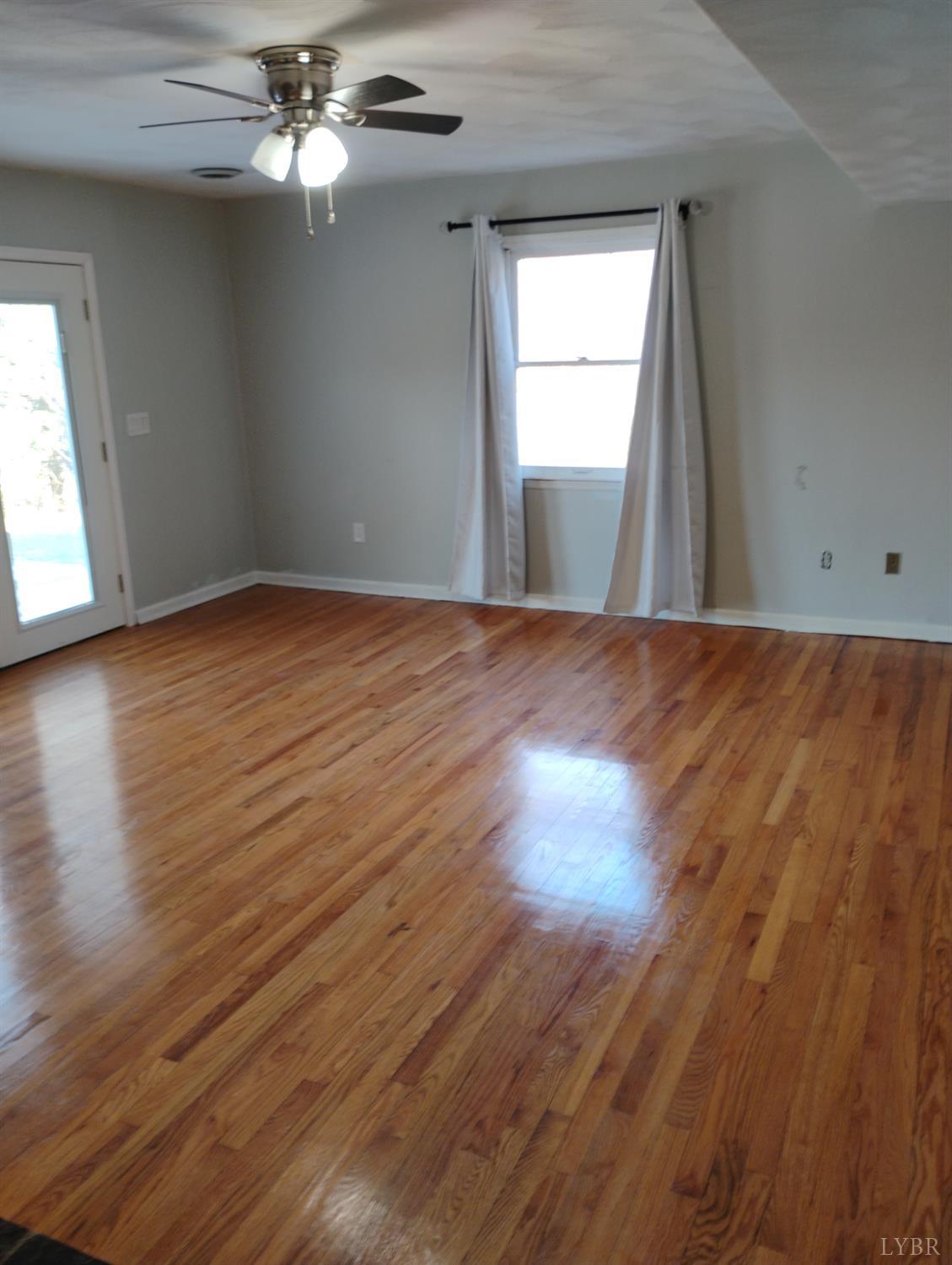 1316 Dudley Road Moneta, VA 24121 - Photo 48 of 61 MAIN LEVEL DEN