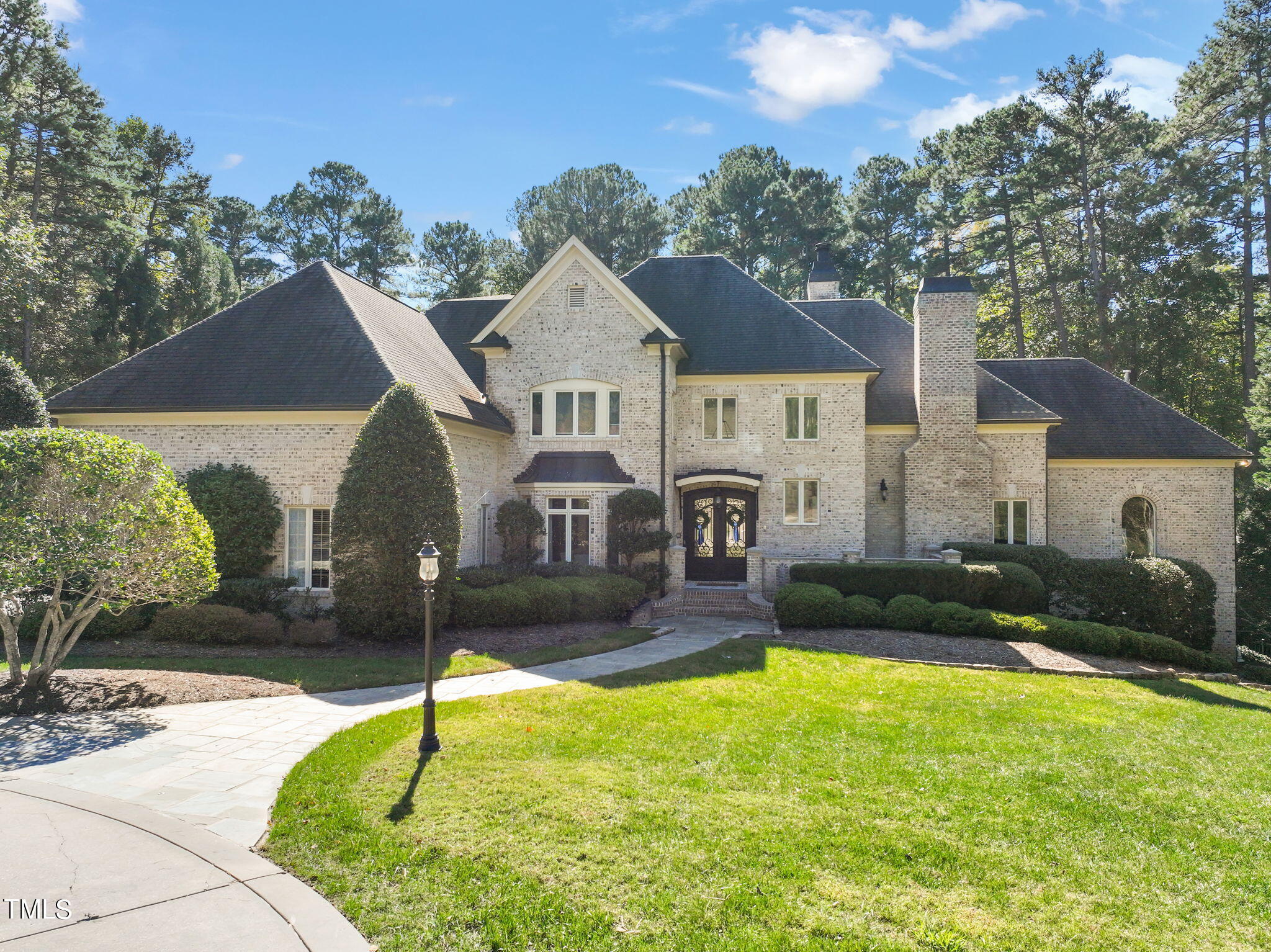 1105 Baslow Brook Court Raleigh, NC 27614 - Photo 83 of 83 48-web-or-mls-DJI_0102