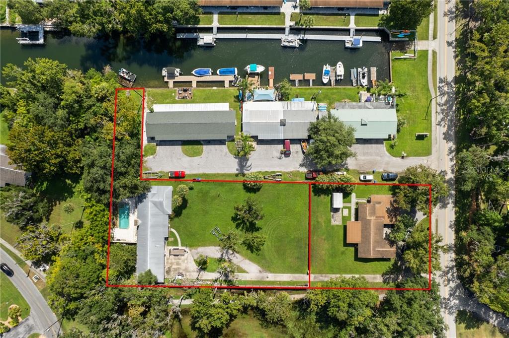 149 Southeast Paradise Point Road Crystal River, FL 34429 - Photo 51 of 70 Gallery Image 51