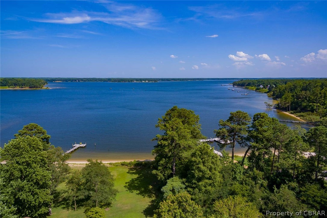 162 Chiltons Point Road Lancaster, VA 22503 - Photo 6 of 36 WIDE & LONG Views!!