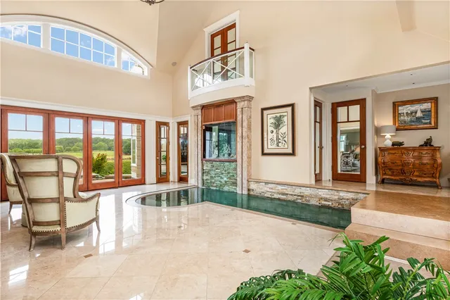 $10,000,000 | 1 Gerald's Farm Drive, Exeter, RI 02822