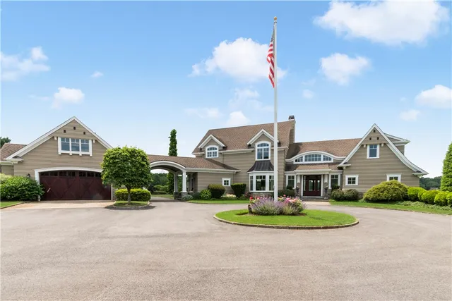 $10,000,000 | 1 Gerald's Farm Drive, Exeter, RI 02822