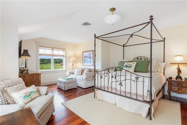 $10,000,000 | 1 Gerald's Farm Drive, Exeter, RI 02822