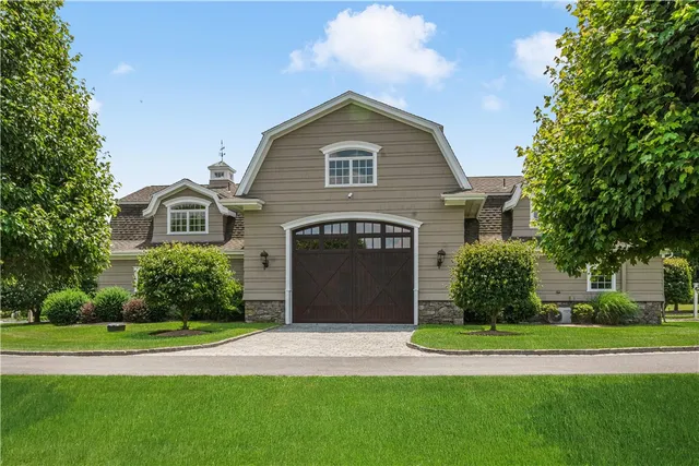 $10,000,000 | 1 Gerald's Farm Drive, Exeter, RI 02822
