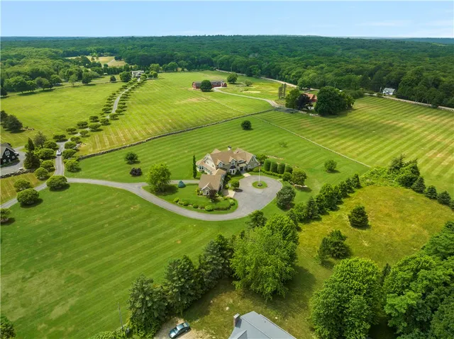 $10,000,000 | 1 Gerald's Farm Drive, Exeter, RI 02822