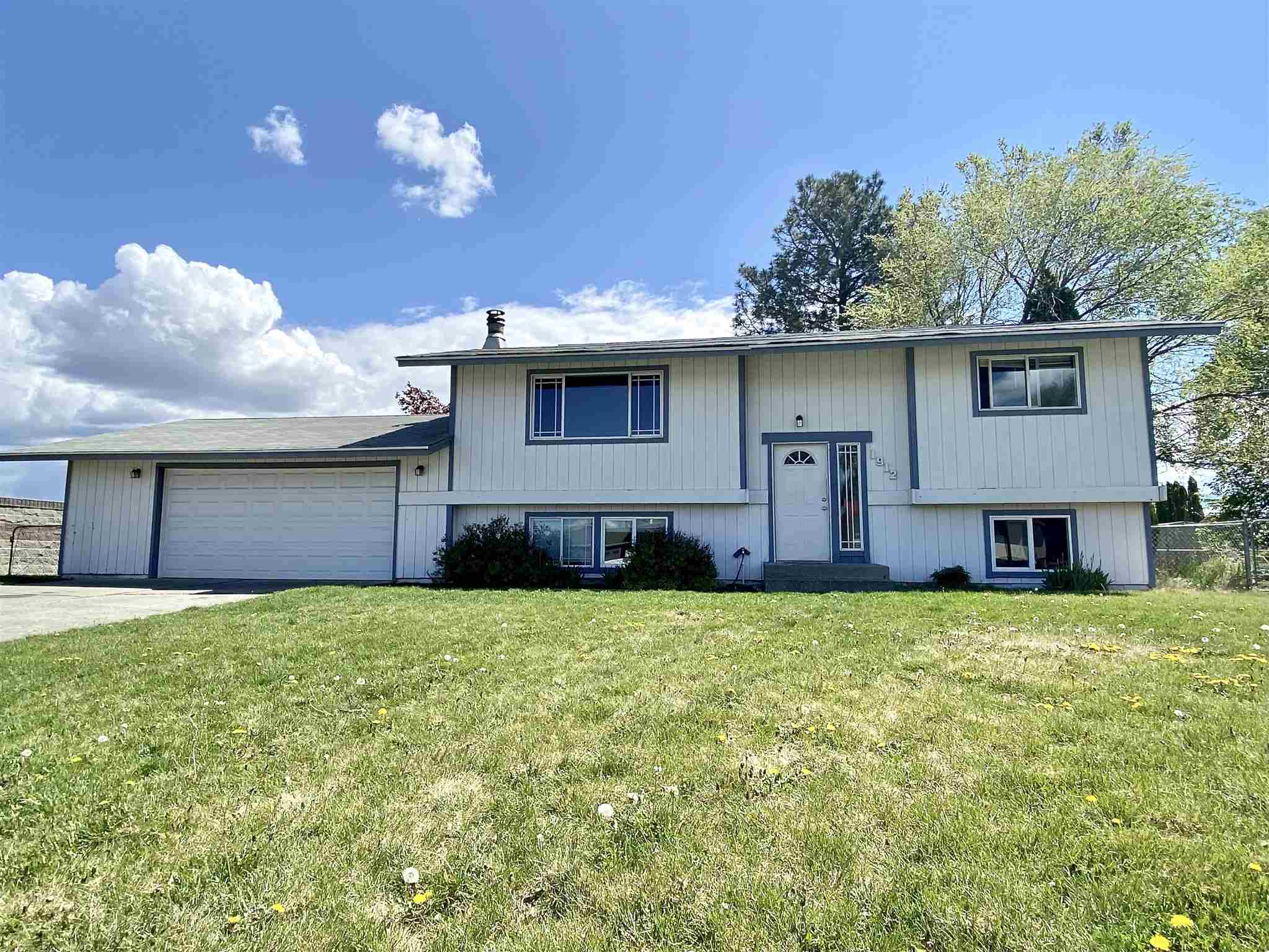 1912 North Balfour Road Spokane Valley, WA 99206 - Photo 1 of 14