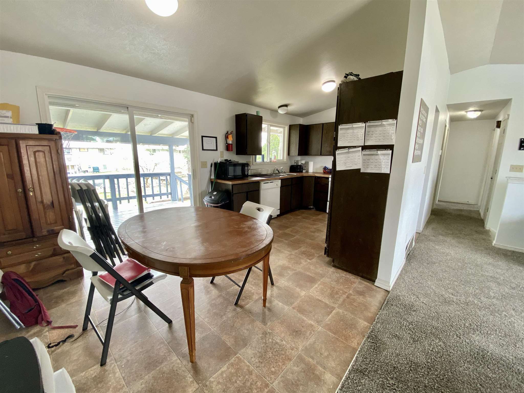 1912 North Balfour Road Spokane Valley, WA 99206 - Photo 4 of 14