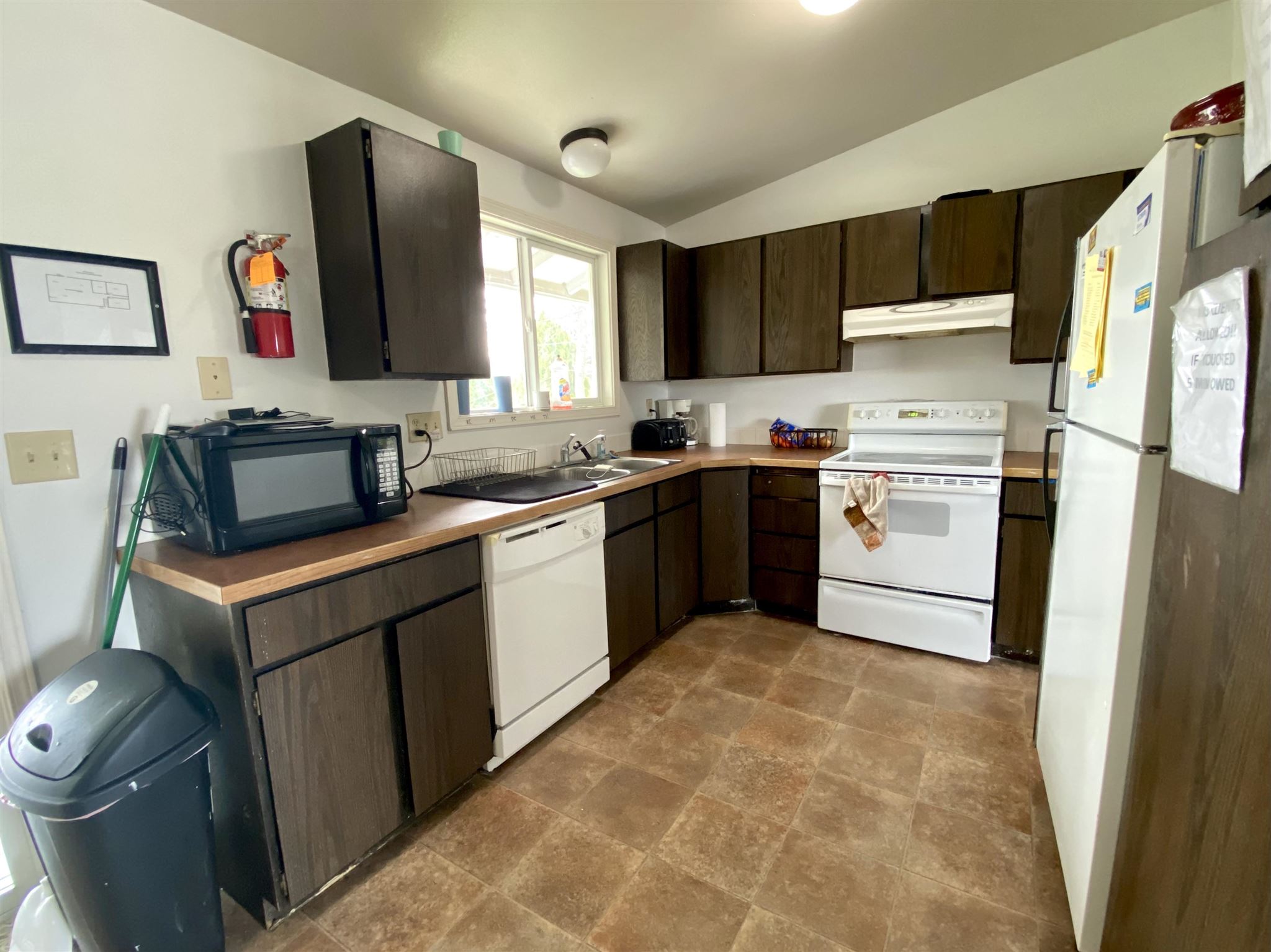1912 North Balfour Road Spokane Valley, WA 99206 - Photo 5 of 14
