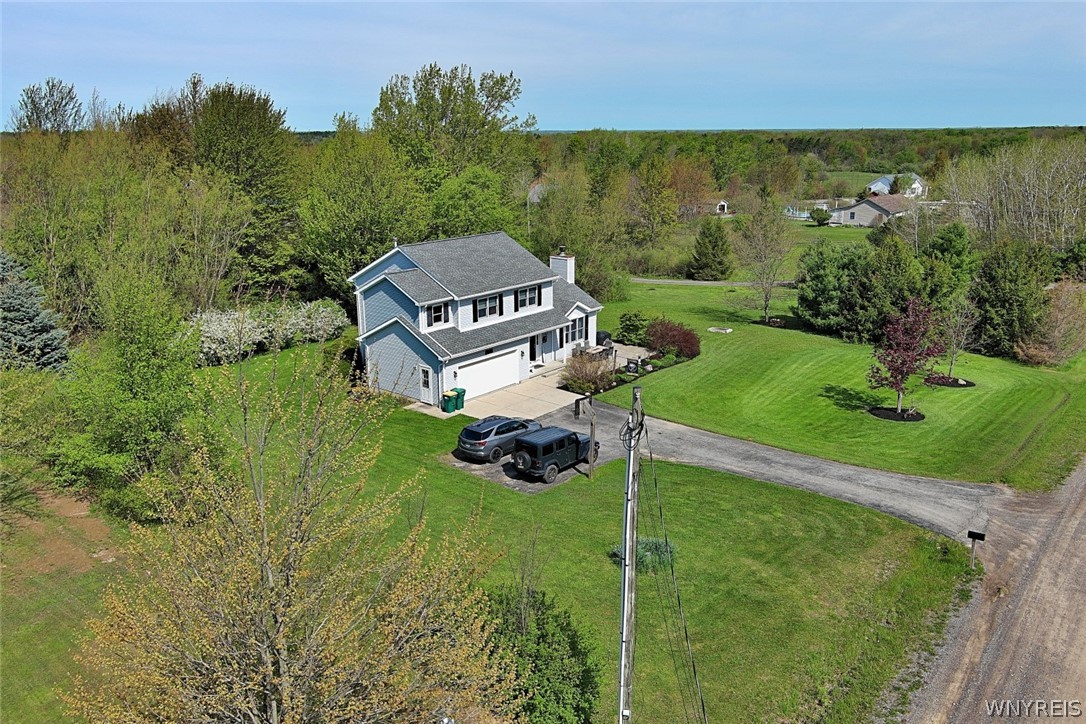 428 Gadd Road Alden, NY 14004 - Photo 40 of 50