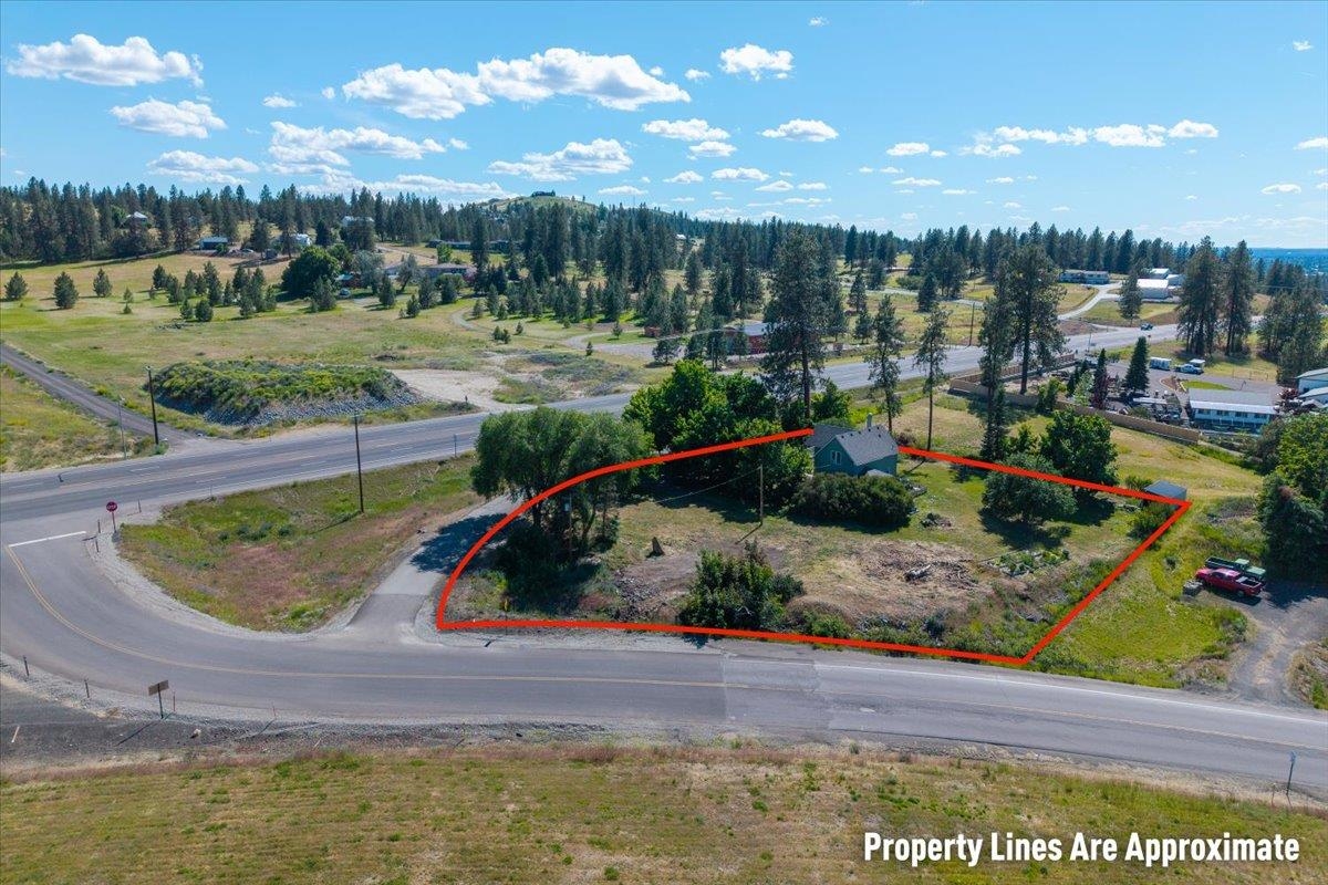 7009 North Orchard Prairie Road Spokane, WA 99217 - Photo 37 of 50