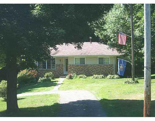 445 Preston Butler, PA 16001 - Photo 1 of 1 Exterior Front.