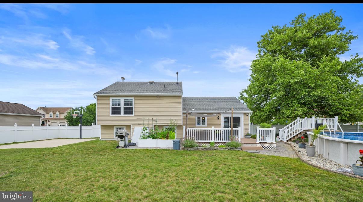 204 Lomond Road Williamstown, NJ 08094 - Photo 10 of 39