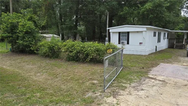 $119,000 | 201 Northwest 135th Avenue, Ocala, FL 34482