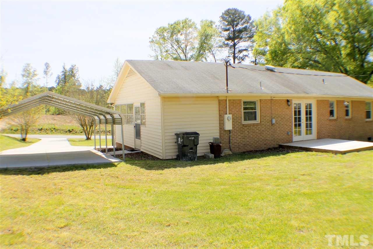 3541 Gibson Road Durham, NC 27703 - Photo 15 of 25 Gallery Image 15