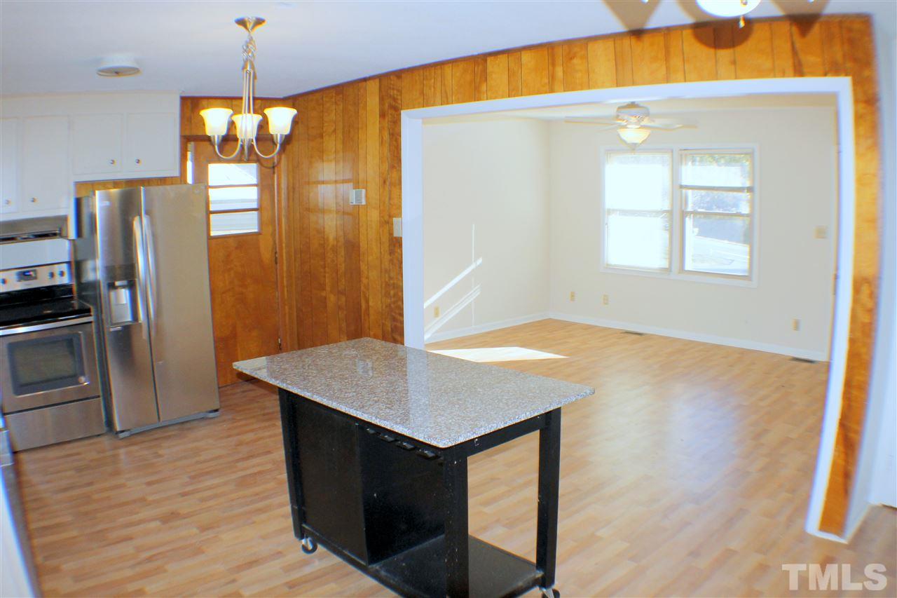 3541 Gibson Road Durham, NC 27703 - Photo 3 of 25 Gallery Image 3