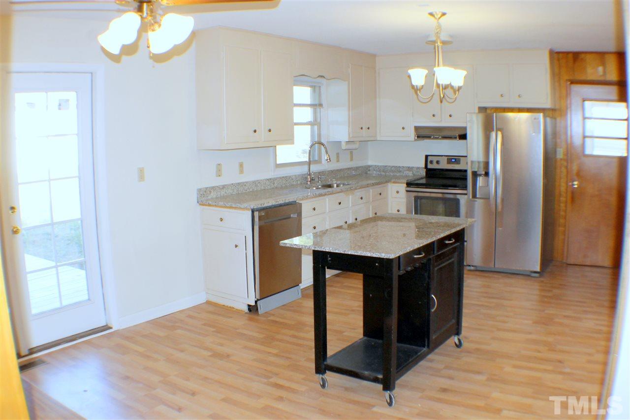 3541 Gibson Road Durham, NC 27703 - Photo 8 of 25 Gallery Image 8