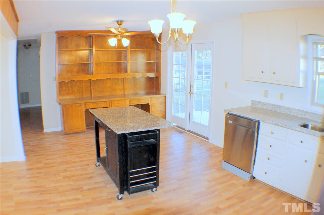 3541 Gibson Road Durham, NC 27703 - Photo 9 of 25 Gallery Image 9