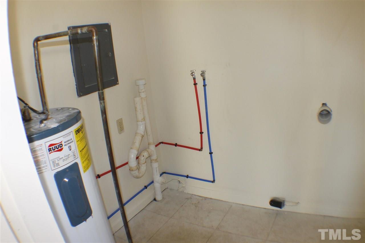 3541 Gibson Road Durham, NC 27703 - Photo 10 of 25 Gallery Image 10