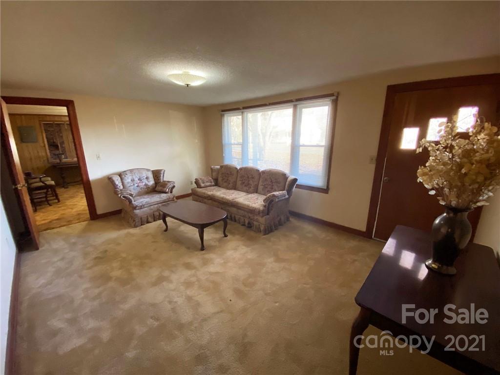 71 Mclendon Road Morven, NC 28119 - Photo 20 of 21 a living room with furniture and a window