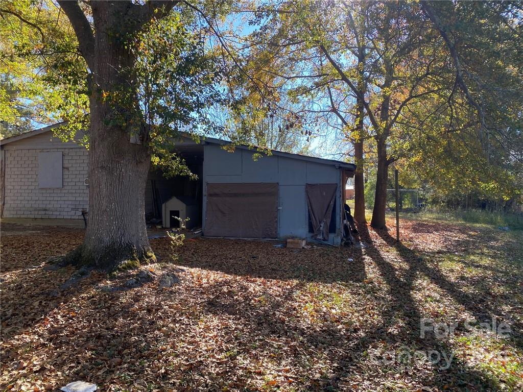 71 Mclendon Road Morven, NC 28119 - Photo 7 of 21 a view of a house with a yard