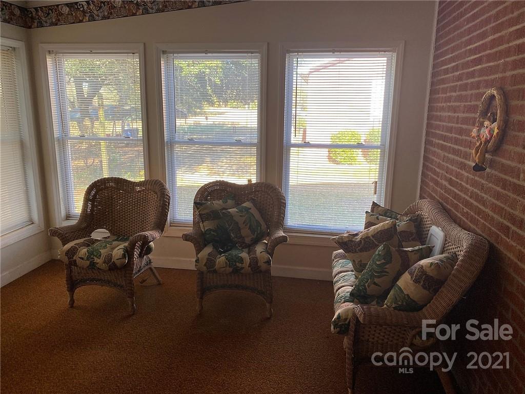 71 Mclendon Road Morven, NC 28119 - Photo 8 of 21 a living room with furniture and a window