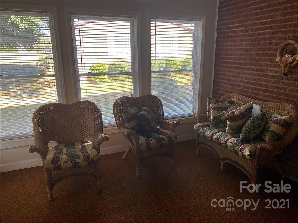 71 Mclendon Road Morven, NC 28119 - Photo 9 of 21 a living room with furniture and a window