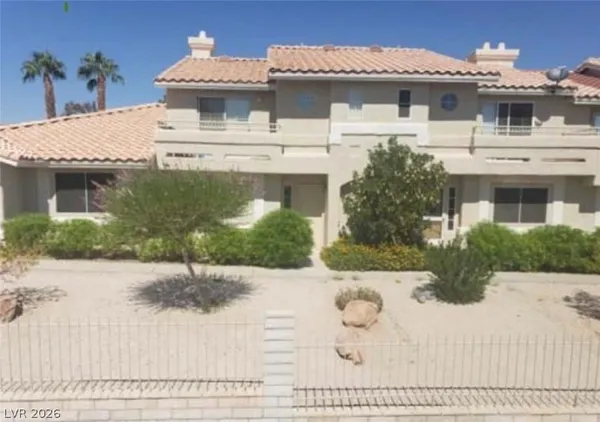 $186,900 | 2200 Highpointe Drive, Unit 201, Laughlin, NV 89029