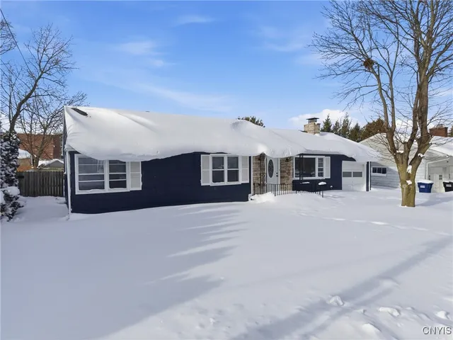 $305,000 | 211 Dorchester Avenue, Syracuse, NY 13203