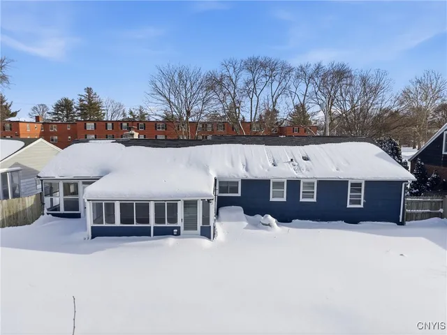 $305,000 | 211 Dorchester Avenue, Syracuse, NY 13203