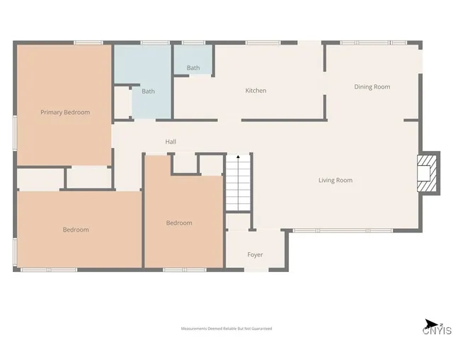 $305,000 | 211 Dorchester Avenue, Syracuse, NY 13203