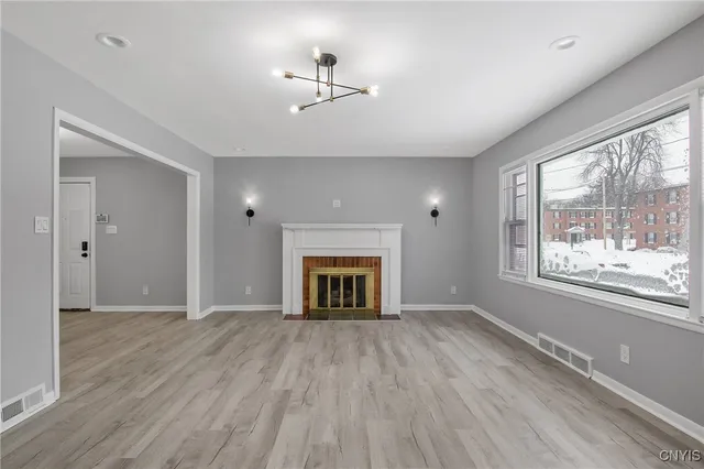 $305,000 | 211 Dorchester Avenue, Syracuse, NY 13203